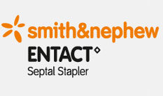 Smith&Nephew - Septal Stapler