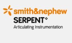Smith&Nephew - Serpent